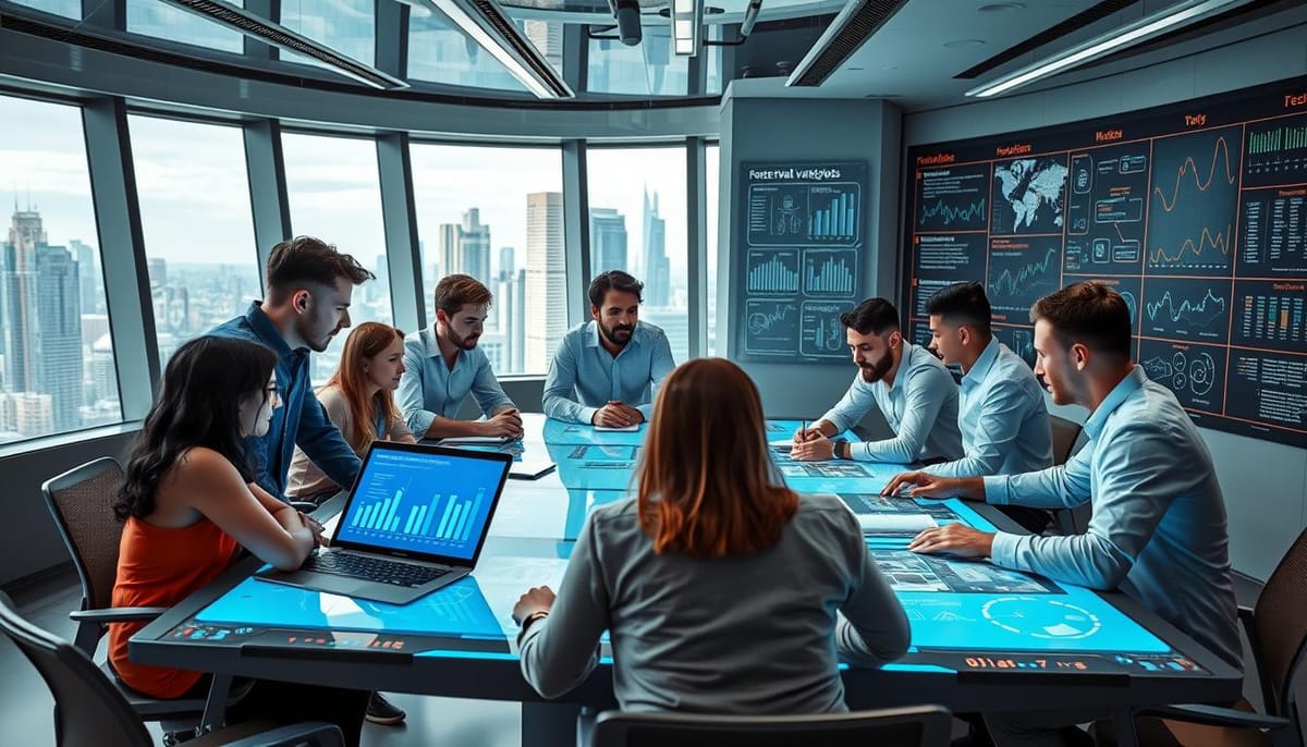 startup technical validation