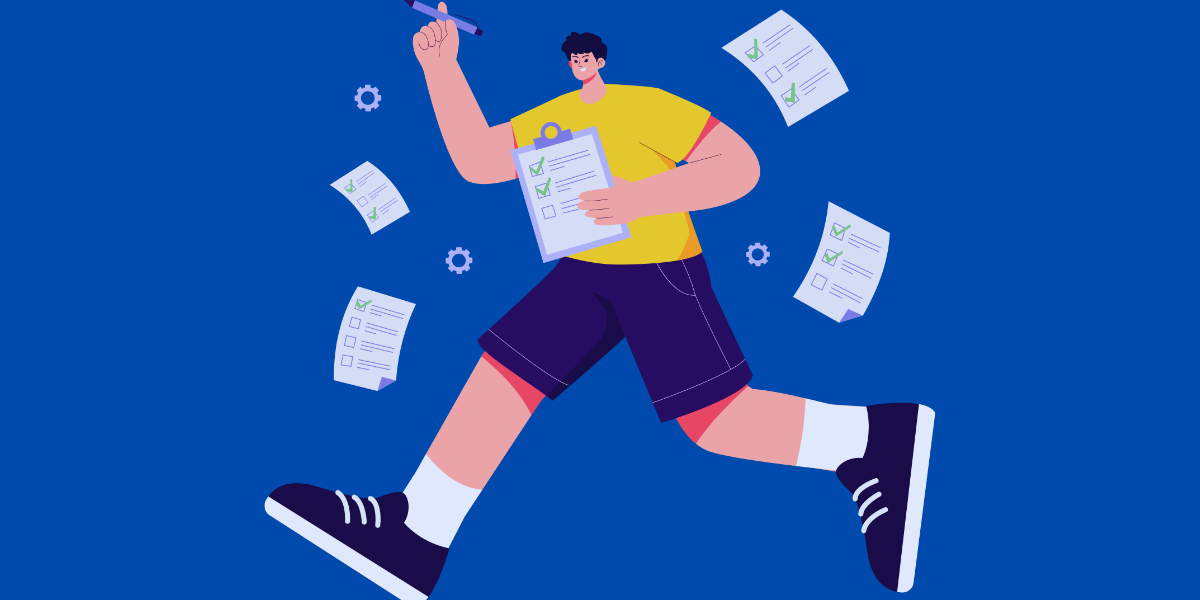 The Pre-Launch Checklist: 50 Things to Do Before Releasing Your Product