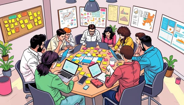 startup development best practices