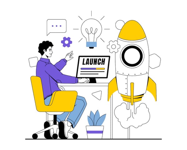 Post-Launch: What to Do in the Critical First 90 Days